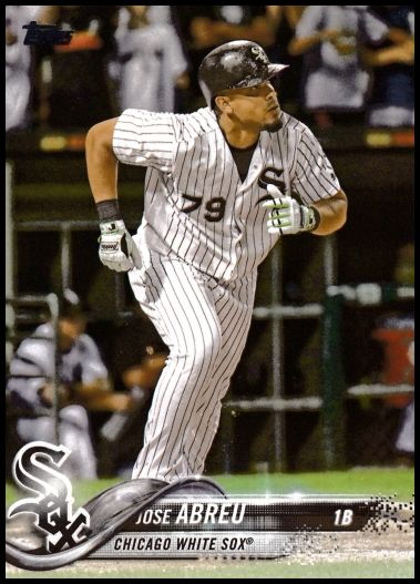 280 Jose Abreu